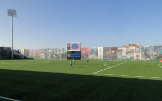 “İnter” “Qarabağ”ı “AZAL-Arena”da qəbul edəcək